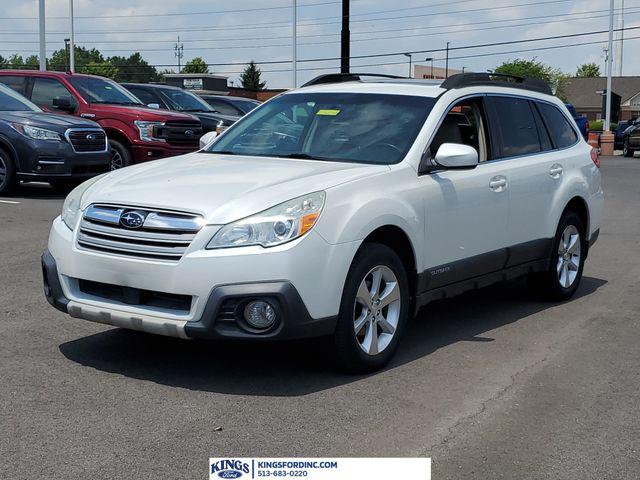 2014 Subaru Outback for sale near Cincinnati, OH