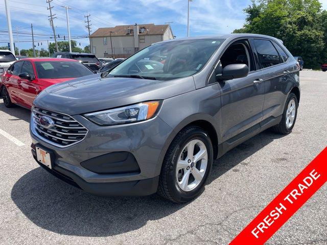2021 Ford Edge SE for sale in Alexandria, KY