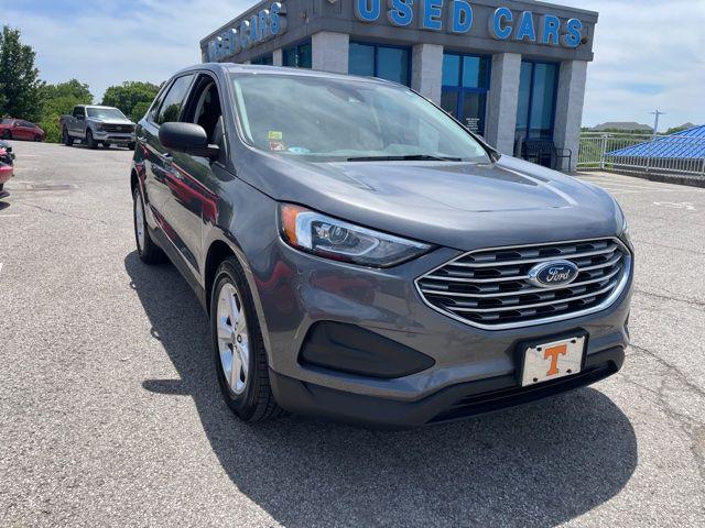 2021 Ford Edge SE