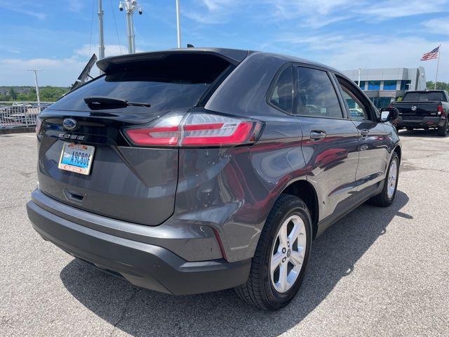 2021 Ford Edge SE