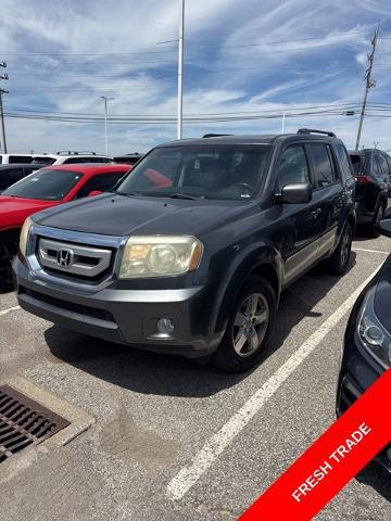 2011 Honda Pilot EX-L for sale in Alexandria, KY