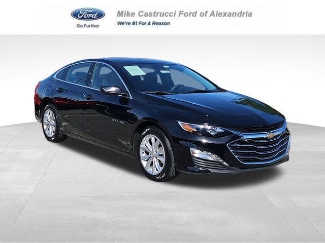 2024 Chevrolet Malibu FWD 1LT for sale in Alexandria, KY