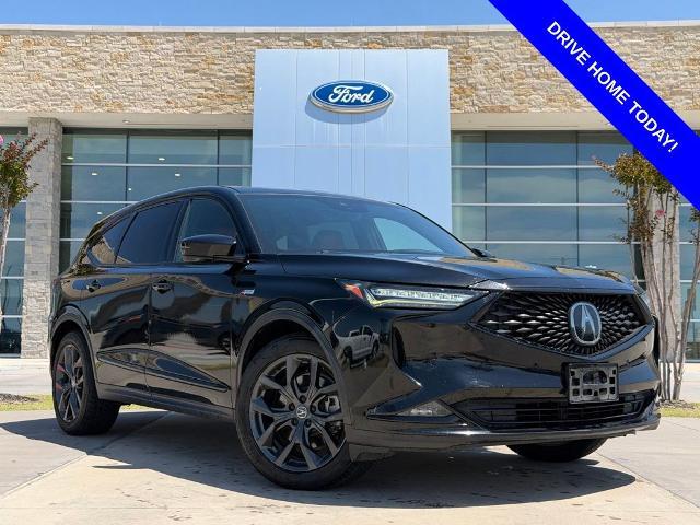 2022 Acura MDX A-SPEC Package for sale in Prosper, TX