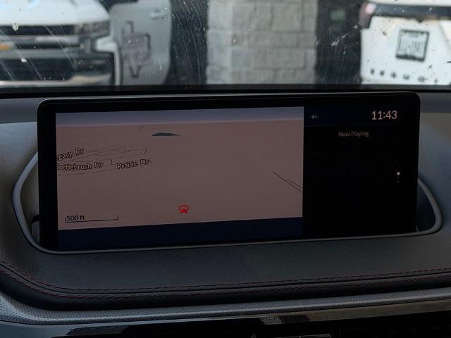 2022 Acura MDX A-SPEC Package