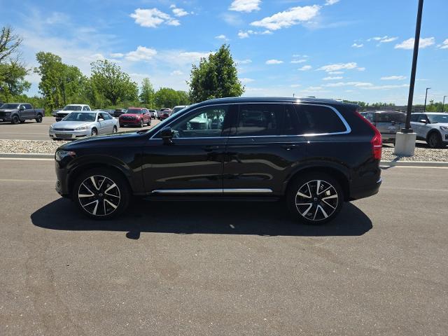 2024 Volvo XC90 B6 Plus Bright Theme 6-Seater