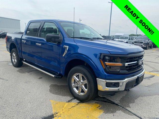 2025 Ford F-150 XLT for sale in Pulaski, WI