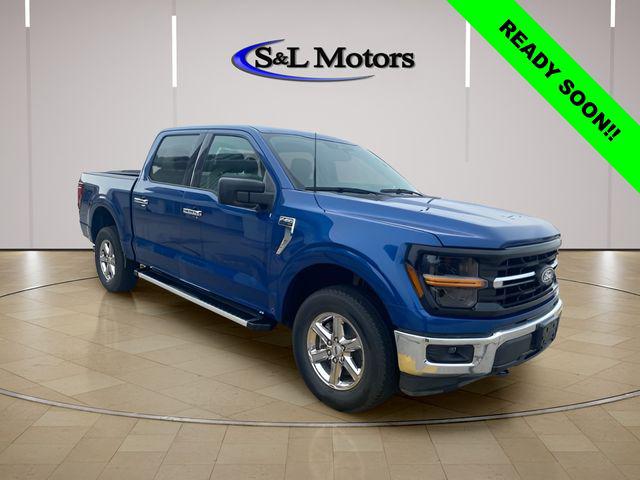 2025 Ford F-150 XLT for sale in Pulaski, WI