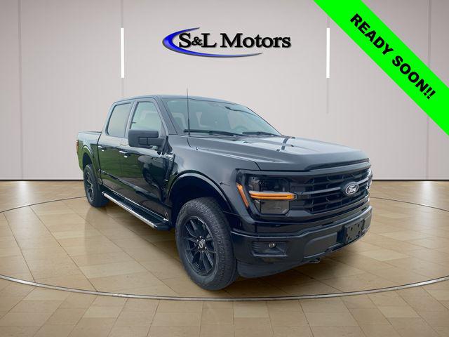 2025 Ford F-150 XLT for sale in Pulaski, WI