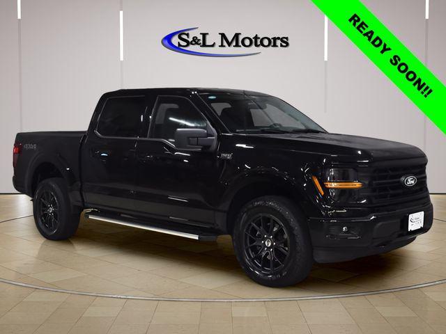 2025 Ford F-150 XLT for sale in Pulaski, WI