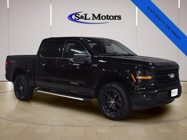 2025 Ford F-150 XLT for sale in Pulaski, WI