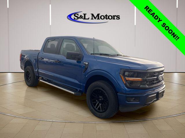 2025 Ford F-150 XLT for sale in Pulaski, WI