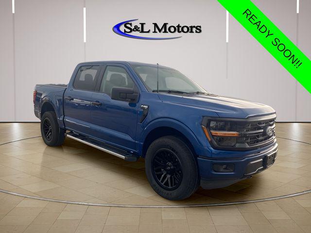 2025 Ford F-150 XLT for sale in Pulaski, WI