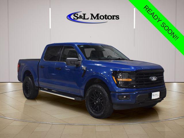 2025 Ford F-150 XLT for sale in Pulaski, WI
