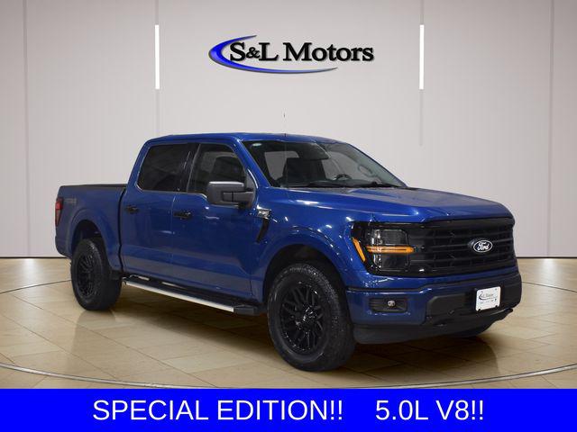 2025 Ford F-150 XLT for sale in Pulaski, WI