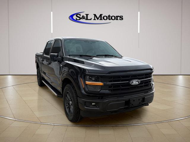 2025 Ford F-150 XLT for sale in Pulaski, WI