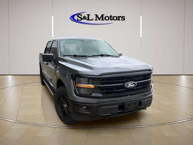 2025 Ford F-150 XLT for sale in Pulaski, WI