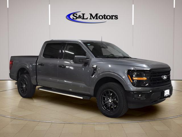 2025 Ford F-150 XLT for sale in Pulaski, WI