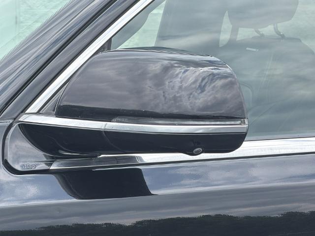 2022 Jeep Grand Wagoneer Series I 4x4