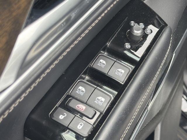 2022 Jeep Grand Wagoneer Series I 4x4