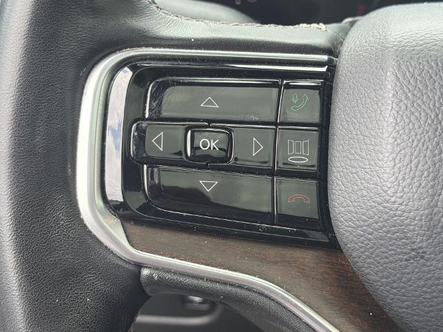 2022 Jeep Grand Wagoneer Series I 4x4