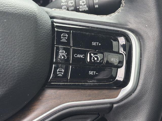 2022 Jeep Grand Wagoneer Series I 4x4