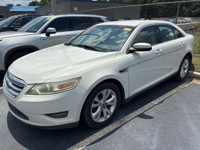 2010 Ford Taurus SEL for sale in Loganville, GA