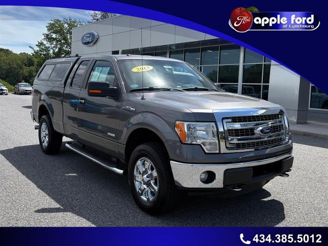 2017 Ford F-350 XL for sale in Lynchburg, VA