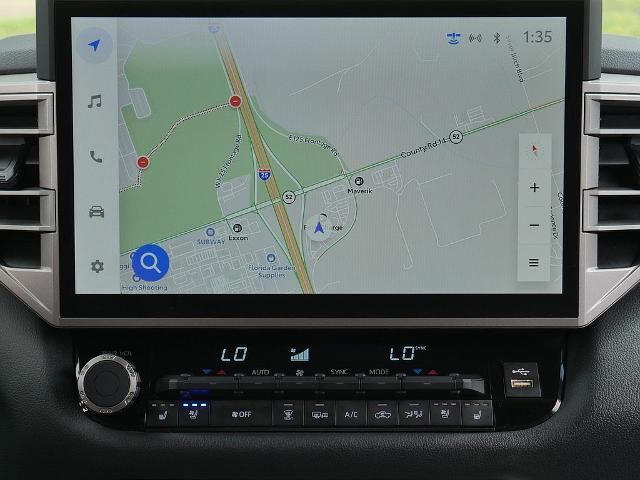 2026 Toyota Tundra Limited CrewMax 5.5' Bed