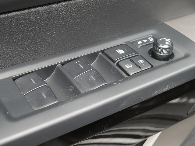 2026 Toyota Tundra Limited CrewMax 5.5' Bed