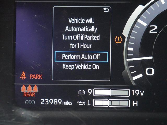 2026 Toyota Tundra Limited CrewMax 5.5' Bed
