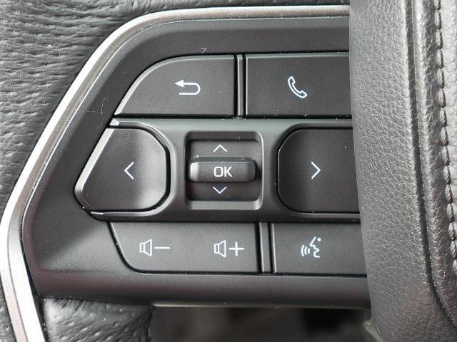 2026 Toyota Tundra Limited CrewMax 5.5' Bed