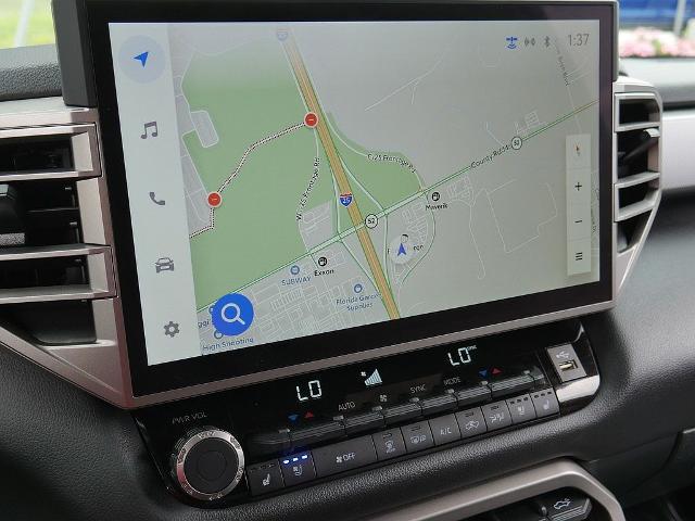 2026 Toyota Tundra Limited CrewMax 5.5' Bed