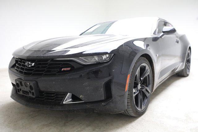 2023 Chevrolet Camaro RWD Coupe 1LT for sale in Vernon, TX