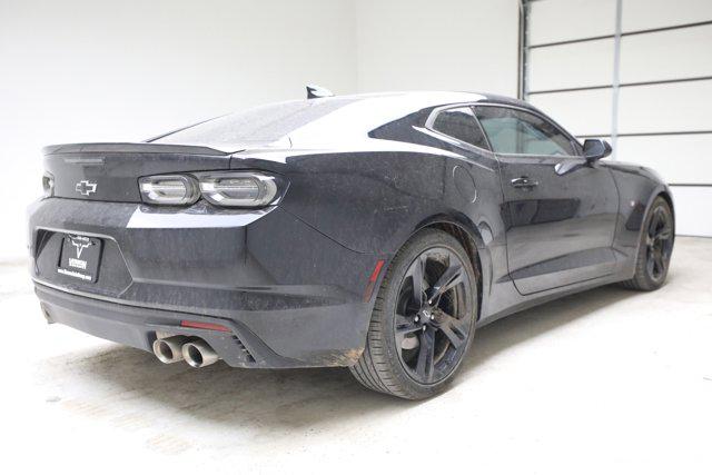 2023 Chevrolet Camaro RWD Coupe 1LT