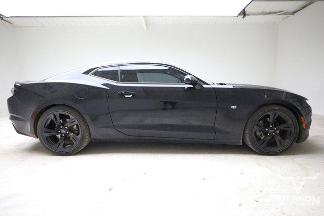 2023 Chevrolet Camaro RWD Coupe 1LT