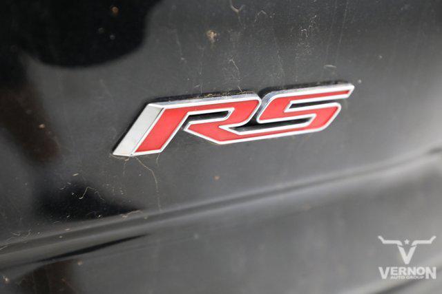 2023 Chevrolet Camaro RWD Coupe 1LT