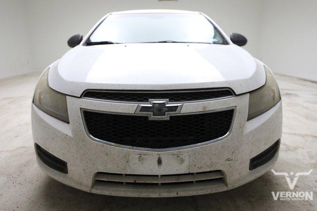2014 Chevrolet Cruze LS Auto