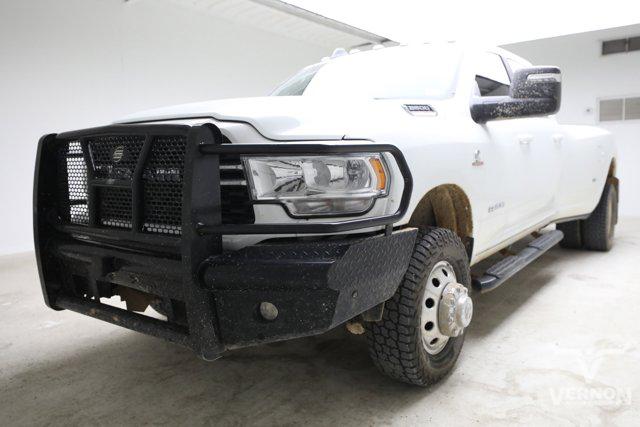2024 Ram 3500 Big Horn Crew Cab 4x4 8' Box for sale in Vernon, TX