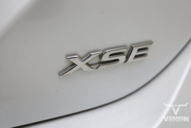 2019 Toyota Camry XLE V6