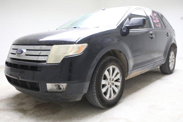 2007 Ford Edge SEL for sale in Vernon, TX