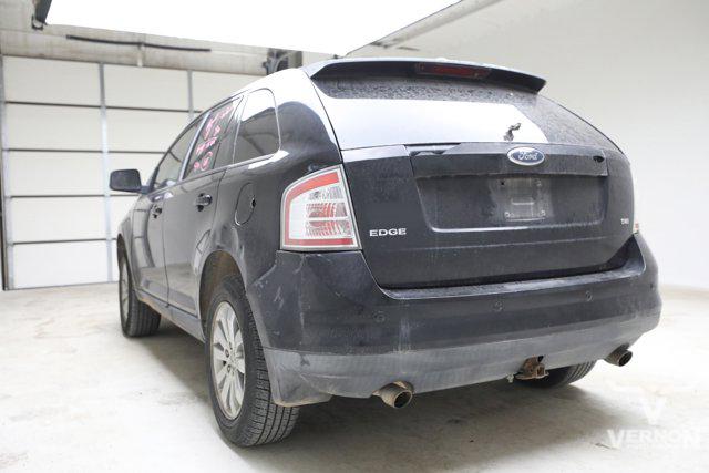 2007 Ford Edge SEL