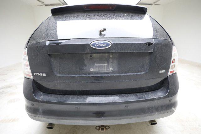 2007 Ford Edge SEL
