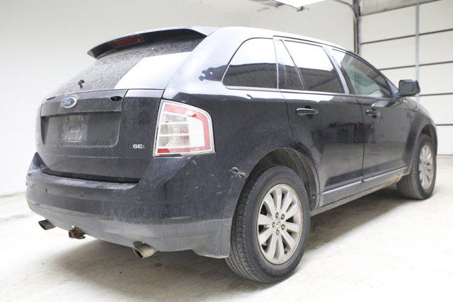2007 Ford Edge SEL