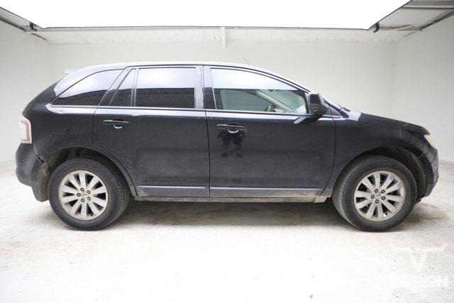 2007 Ford Edge SEL
