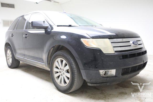 2007 Ford Edge SEL