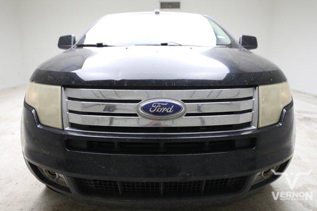 2007 Ford Edge SEL