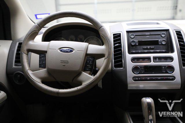 2007 Ford Edge SEL