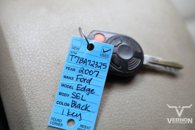 2007 Ford Edge SEL