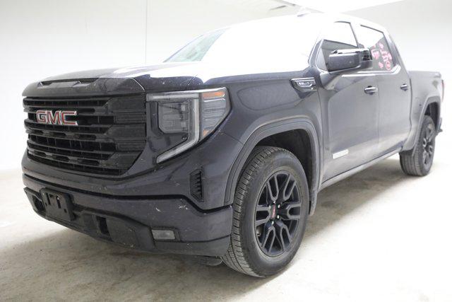 2022 GMC Sierra 1500 4WD Crew Cab Short Box Elevation for sale in Vernon, TX