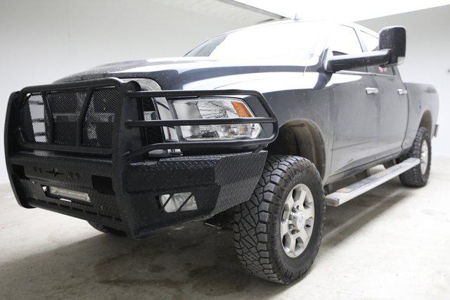 2018 Ram 2500 SLT Crew Cab 4x4 6'4" Box for sale in Vernon, TX